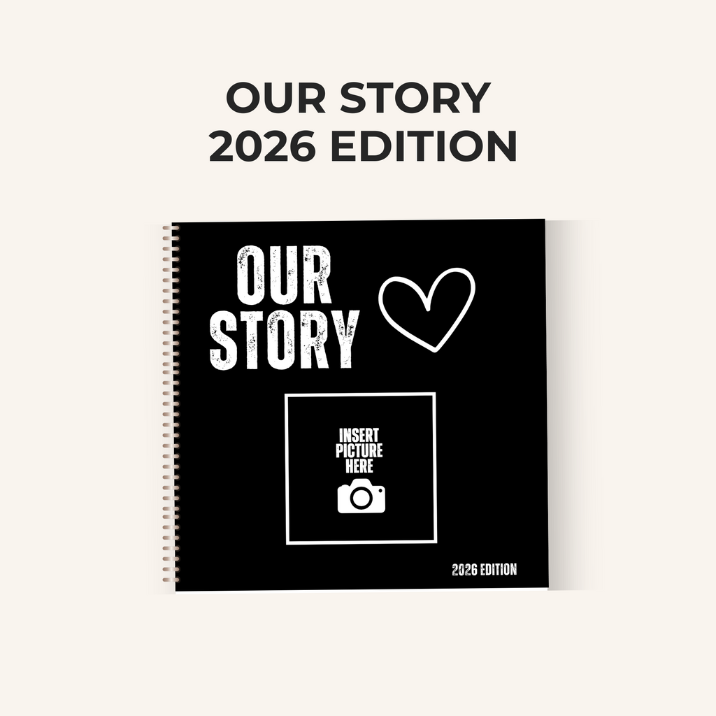 Our Story