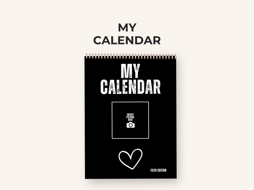 Our Calendar 2026