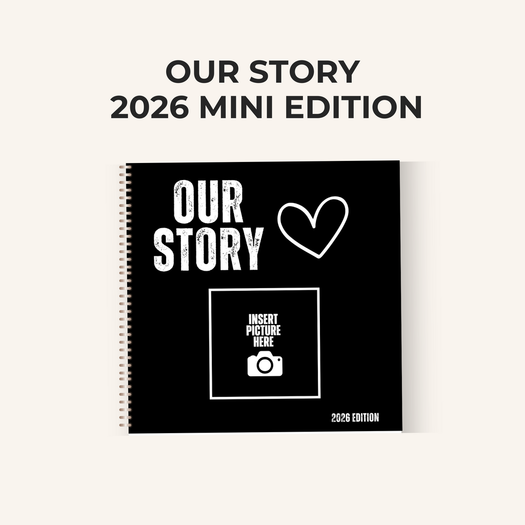 Our Story