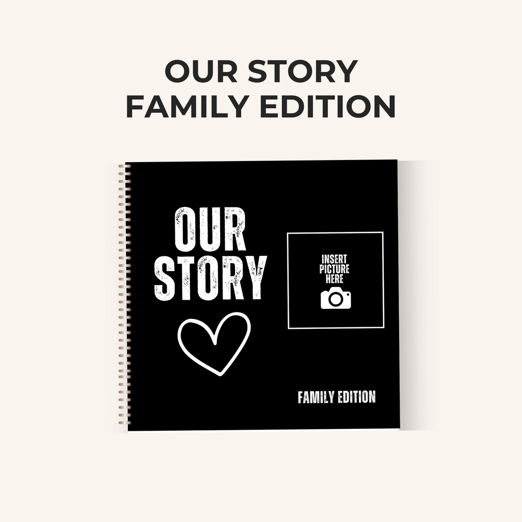 Our Story
