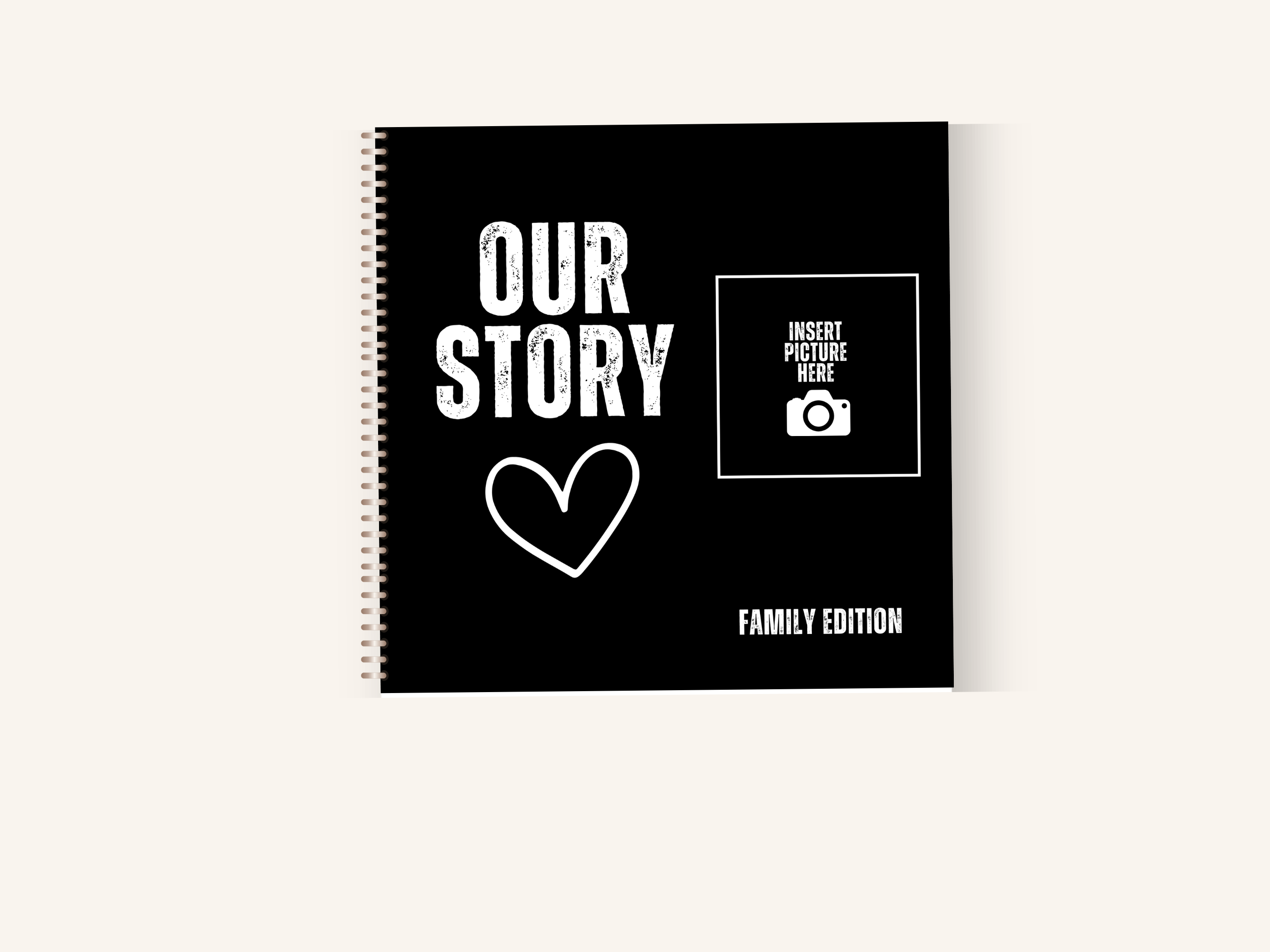 Our Story